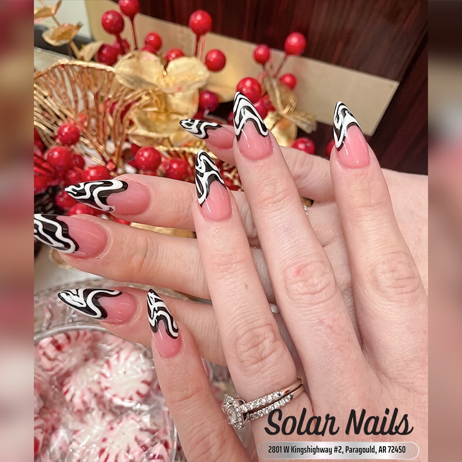 Fresh Nail Designs for May 2026